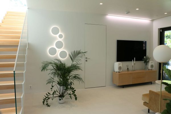 10 skäl att välja LED-lampor 10 skäl att välja LED-lampor