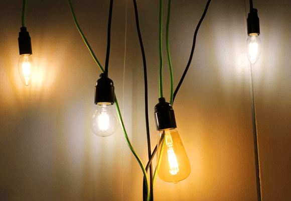 Dimbar LED-lampa och dess fördelar Dimbar LED-lampa och dess fördelar