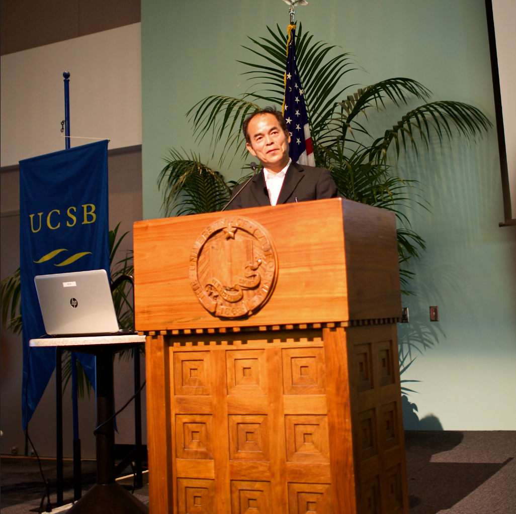 LED-lampans historia - ShÅ