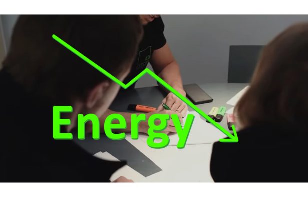 Ljusdesign påverkar energiförbrukningen Ljusdesign påverkar energiförbrukningen
