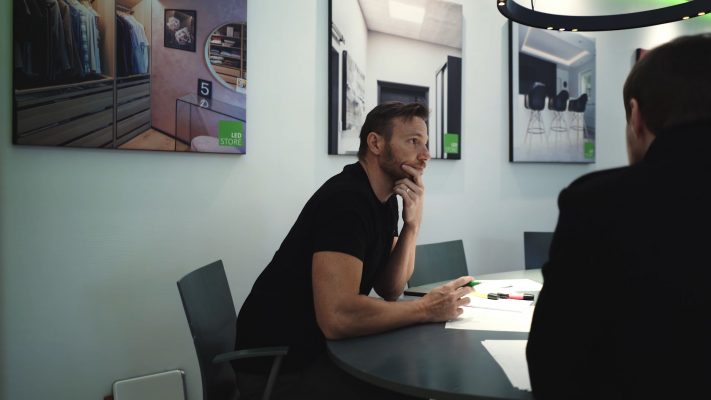 LedStores produktsäkerhet