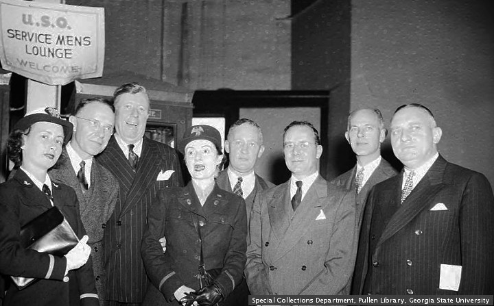 Kuvituskuva Georgia Library - LedStore Illustration av Georgia Library