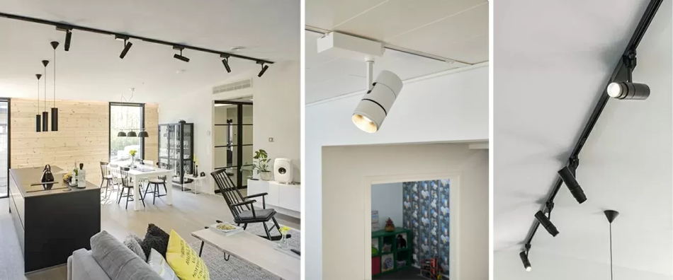 Skapa praktisk och uttrycksfull belysning med LED-ljusskenor Skapa praktisk och uttrycksfull belysning med LED-ljusskenor