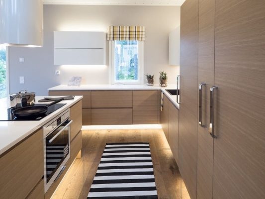 5 skäl att använda en led-profil 5 skäl att använda en led-profil