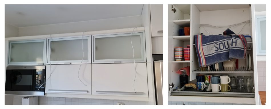 Led-nauhan kaapelin valinta &#8211; näin onnistut asennuksessa