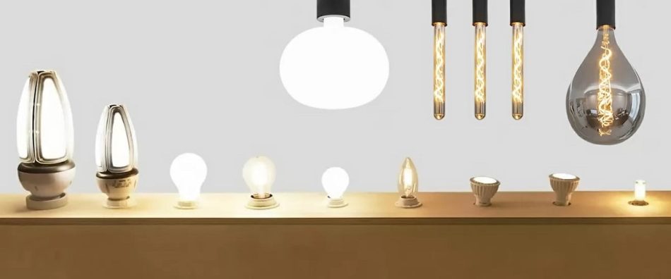 Utveckling av ljuskvaliteten hos Led-lampor