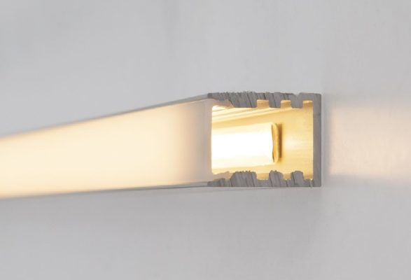 Varför behöver LED-band en aluminiumprofil? Varför behöver LED-band en aluminiumprofil?
