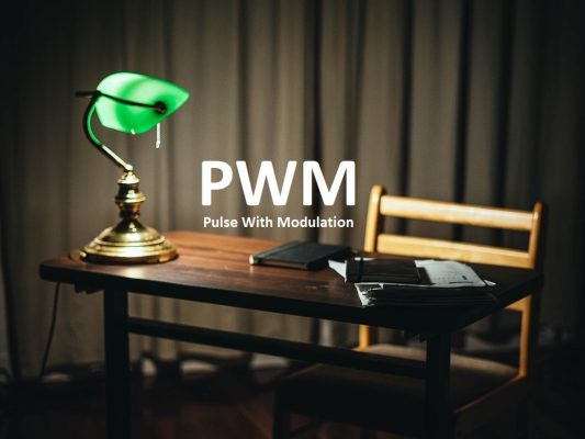 PWM-dimning – exakt dimning PWM-dimning – exakt dimning