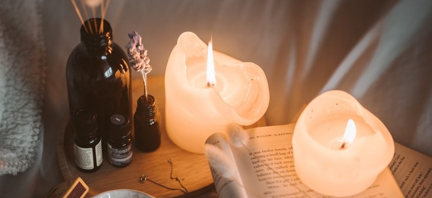 Kan LED-lampor förbättra sömnkvaliteten?