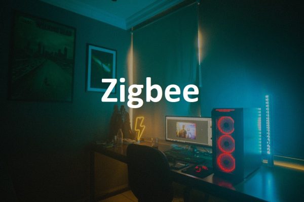 Zigbee-dimning: uppgradera din belysning till trådlös Zigbee-dimning: uppgradera din belysning till trådlös