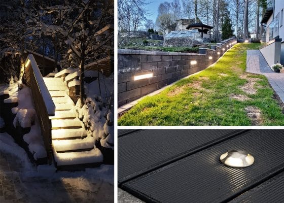 Justering av dimmerbrytare för att hjälpa till med belysningen Justering av dimmerbrytare för att hjälpa till med belysningen