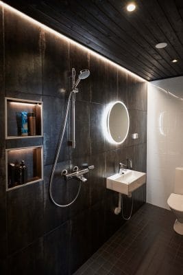 Led-spotlight – tips för val och placering