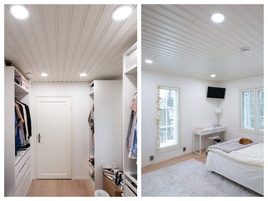 Hur stor är prisskillnaden mellan trådbundna, trådlösa och smarta LED-lampor? Hur stor är prisskillnaden mellan trådbundna, trådlösa och smarta LED-lampor?