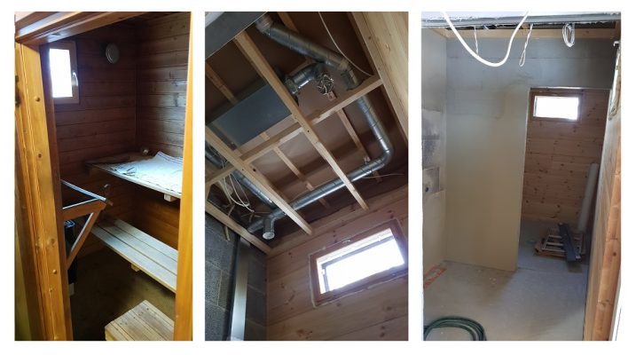Planerar du en renovering? Tänk också på belysningen
