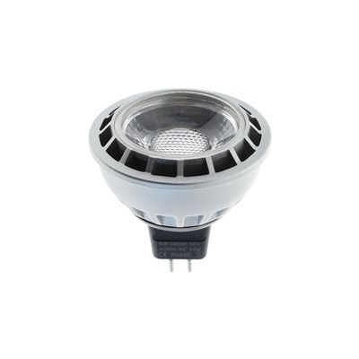 MR16 (GU5.3) LED-lampa, spotlight 5W, CRI96, 4000K