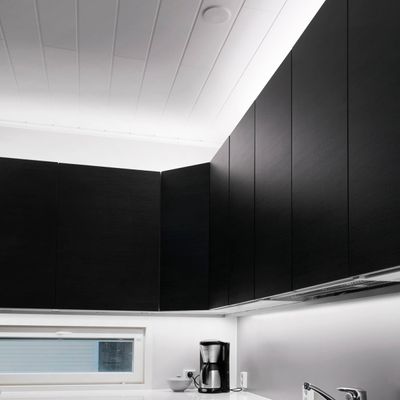 LED SET for the top of the kitchen cabinet - HELMI TUNNELMA CCT 22W/m