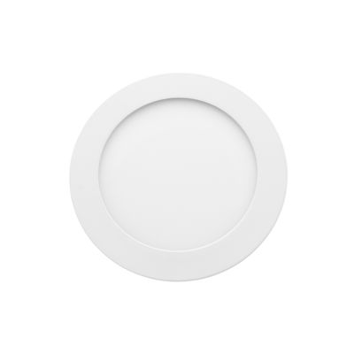 LED-PANEL ø160, Dimbar, dimbar, dimbar, dimbar, 10W, CRI97, IP54