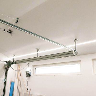 5m LED strip HELMI, 4000K, 24V, 17W/m, IP65, CRI95