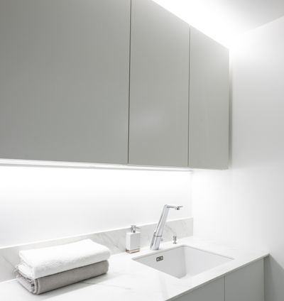 LED-slinga - JÄMN, IP21, 24V, 17W/m, (85W/5m), CRI97, 4000K