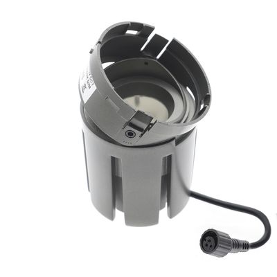 MIX led 24V downlight modul - dimbar 9W, hög CRI94, CCT MIX led 24V downlight modul - dimbar 9W, hög CRI94, CCT