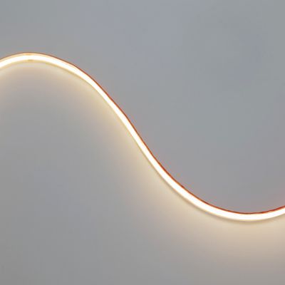 1 meter - LED-slinga SOLO 3000K 230V, 7,2W/m, IP65