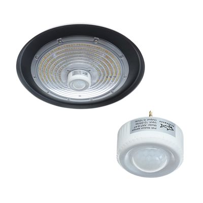 Rörelse PIR-sensor för Led High Bay UFO -ljus, IP65