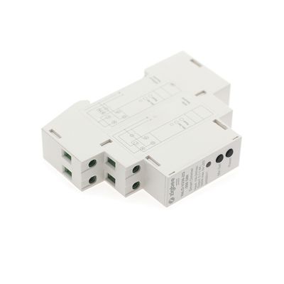  ZigBee fasdimmer för elcentralen