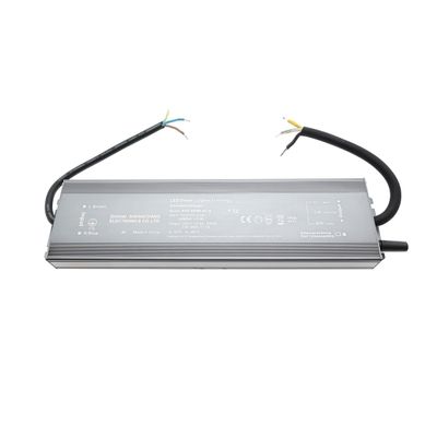 VaLO Zigbee 24V DRIVER 300W 2ch CCT with build-in Zigbee receiver IP66 VaLO Zigbee 24V DRIVER 300W 2ch CCT with build-in Zigbee receiver IP66