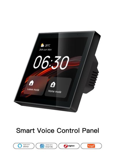 Tuya Smart S smart hemmacentral