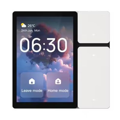 Tuya Smart Mini styrenhet för smarta hem