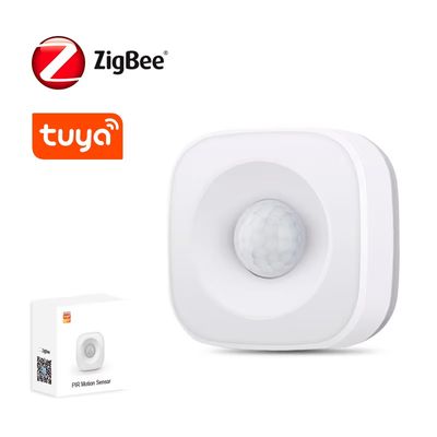 Tuya Rörelsesensor Zigbee