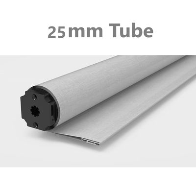 Tuya Zigbee rullmotor 25mm
