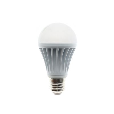 LED E27 dimbar glödlampa — CLASSIC med aluminiumfot, mjölkaktig, CRI98, 9W, 3000K LED E27 dimbar glödlampa — CLASSIC med aluminiumfot, mjölkaktig, CRI98, 9W, 3000K