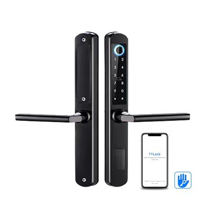 Tuya Basic IP65 smartlås