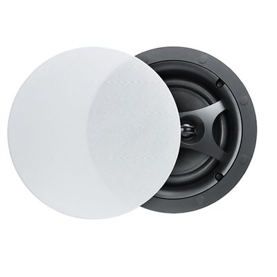 Integrerad högtalare 30W, SLAVE
