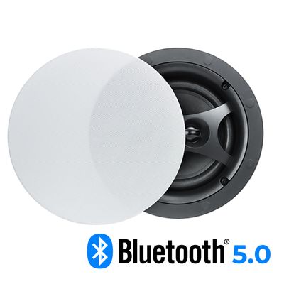 Integrerad Bluetooth-högtalare 30W, MASTER Integrerad Bluetooth-högtalare 30W, MASTER