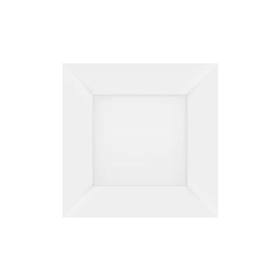 LED-PANEL 150x150, TUNNELMA Dimbar, 9W, CRI98, IP54