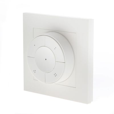 Trådlös LED-dimmer VaLO Zigbee, CCT kontrollknapp parningstransformator LedStore.fi