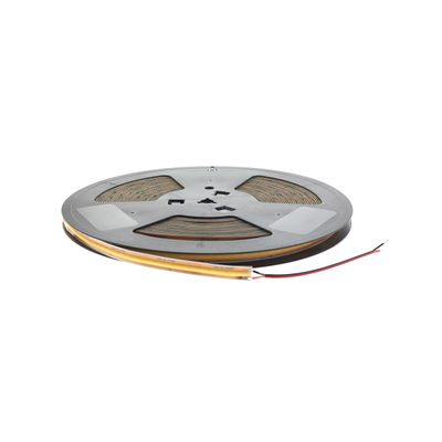 25m LED-ljusremsa "cut anywhere" SOLO, 4000K, 24V, 14W/m, IP20, CRI96