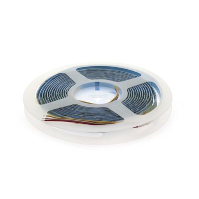 CCT LED-slinga - SOLO, justerbar färgtemperatur, 24V, 7,2W/m (36W/5m), IP20