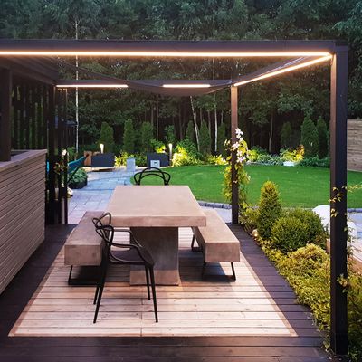 LED SET för sommarkök - LOW 3000K HIGH 14,4W/m DIMINISERBAR