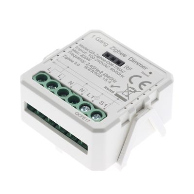 Tuya Led-dimmer 1 kanal Tuya Led-dimmer 1 kanal