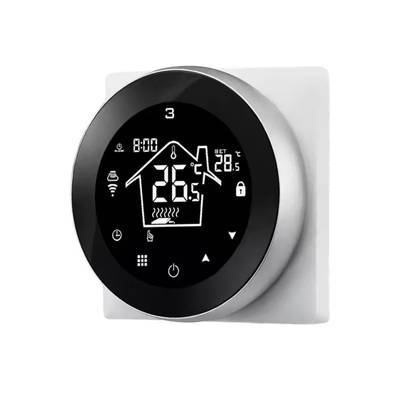 Tuya Zigbee termostat för golvvärme