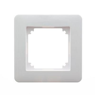 Schneider Exxact Frame, 1-delad, Primo Vit Schneider Exxact Frame, 1-delad, Primo Vit