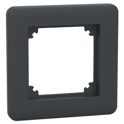 Schneider Exxact Ram, 1-delad, Primo antracit