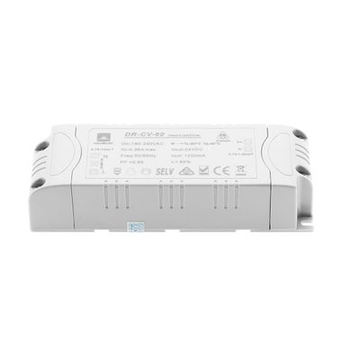 LED-transformator 24V, 30W