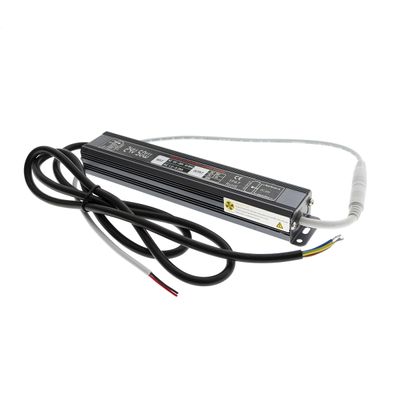 LED-strömförsörjning 24V, 45W IP67