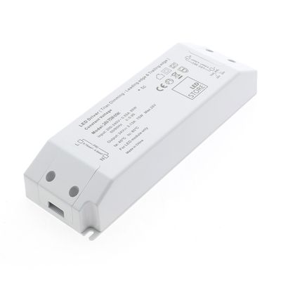 LED-omvandlare 24V, 75W, TRIAC-dimmbar