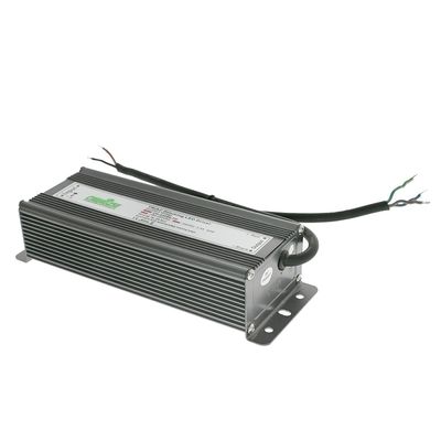 LED-transformator 24V, 100W, TRIAC-dimmbar IP66
