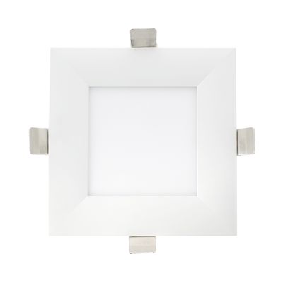 LED-PANEL 150x150, TUNNELMA Dimbar, 9W, CRI98, IP54
